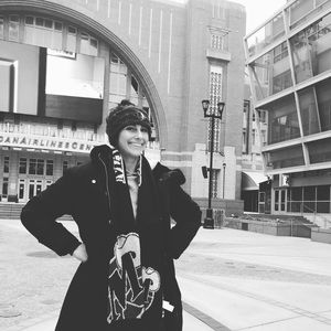 Meet your Posher, Nicole